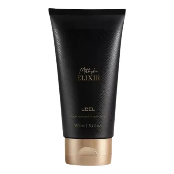 Crema Perfuma Mithyka Elixir 160ml. Lbel Esika Cyzone
