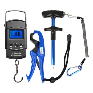 Kit Combinado De Pesca A Escala Digital Fish Digital Hook Fi Kit Combinado De Pesca A Escala Digital Fish Digital Hook Fi