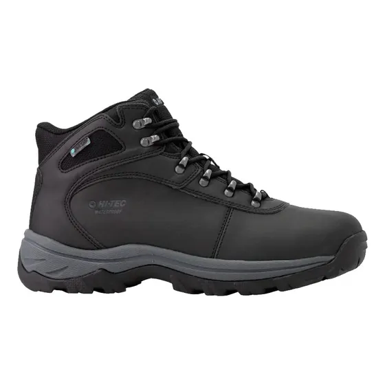 Botas Hi-tec Altitude Basecamp Waterproof Trekking Mujer