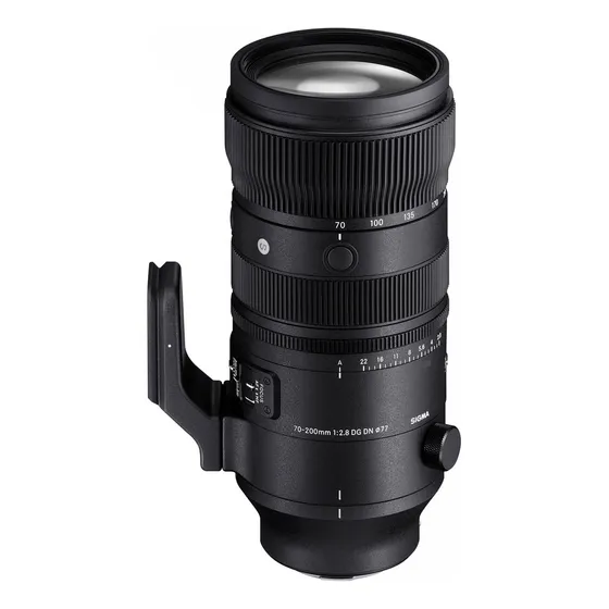 Objetiva Sigma 70-200mm F/2.8 Dg Dn Os Sports Para Sony E