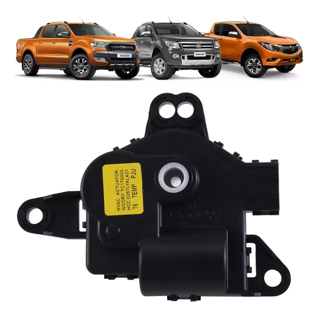 Actuador Calefacción Para Mazda Bt-50 Ford Ranger Refrigerac