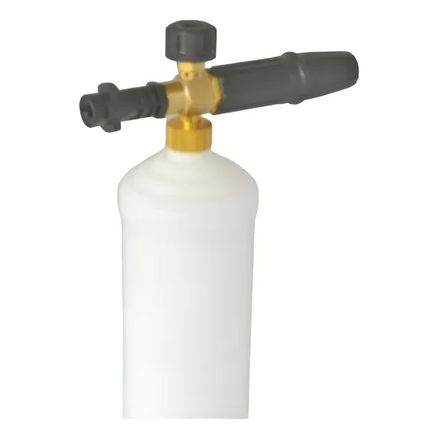 Champunera Pistola Industrial P/karcher Serie K2-k5 Alco Usr