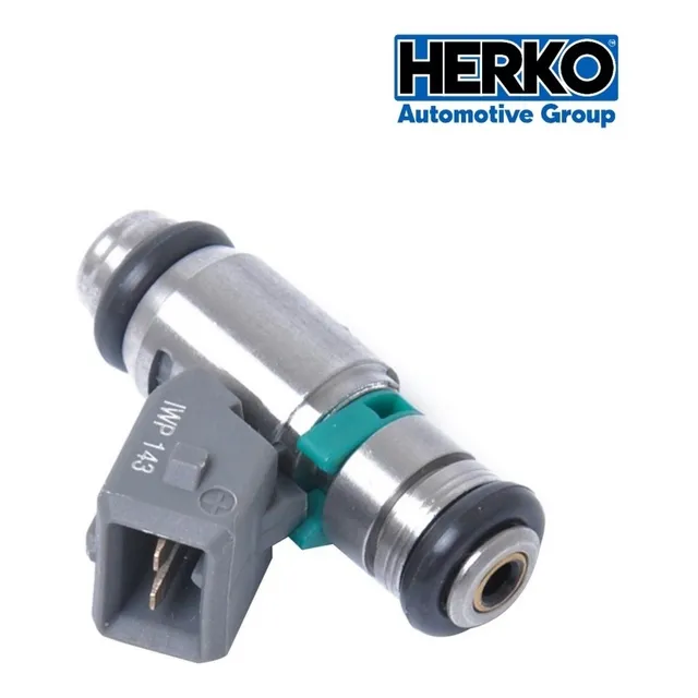 Inyector De Gasolina De Renault Symbol Clio Y Megane