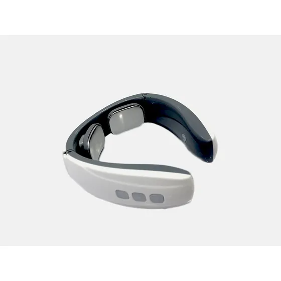 Masajeador De Cuello Cervical Recargable Pulso Electrico