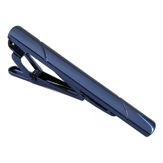 Clip De Corbata De Alta Gama Para Hombre: Accesorio De Negoc Clip De Corbata De Alta Gama Para Hombre: Accesorio De Negoc