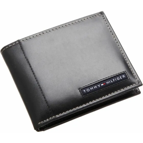 Billetera Tommy Hilfiger Cambridge