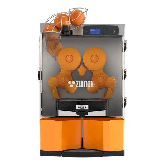 Exprimidor Zumex Essential Pro 22 Frutas Por Minuto