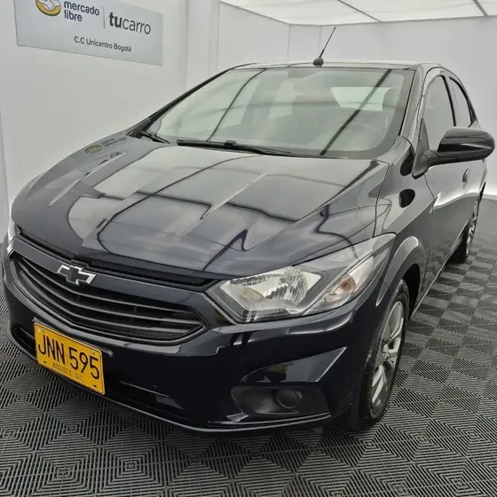 Chevrolet Joy 2021 1.4