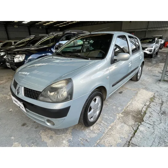 Renault Clio 1.6 Privilege