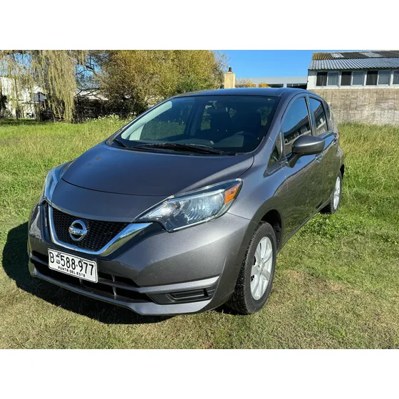 Nissan Note 1.6 Sense
