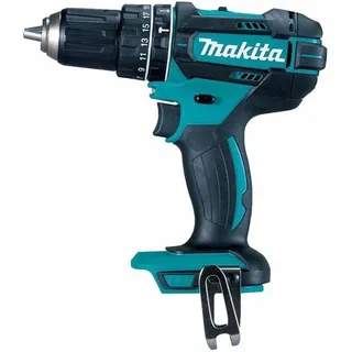 Furadeira Parafusadeira 18v Dhp482z Impacto Makita S/bateria Furadeira Parafusadeira 18v Dhp482z Impacto Makita S/bateria