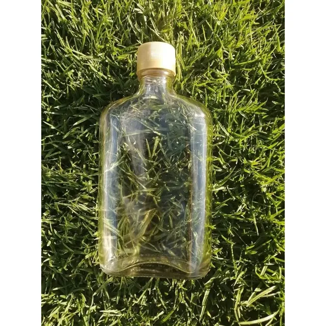 Botella Anfora Pachita - 250 Ml - 24pzs. Tequila, Mezcal