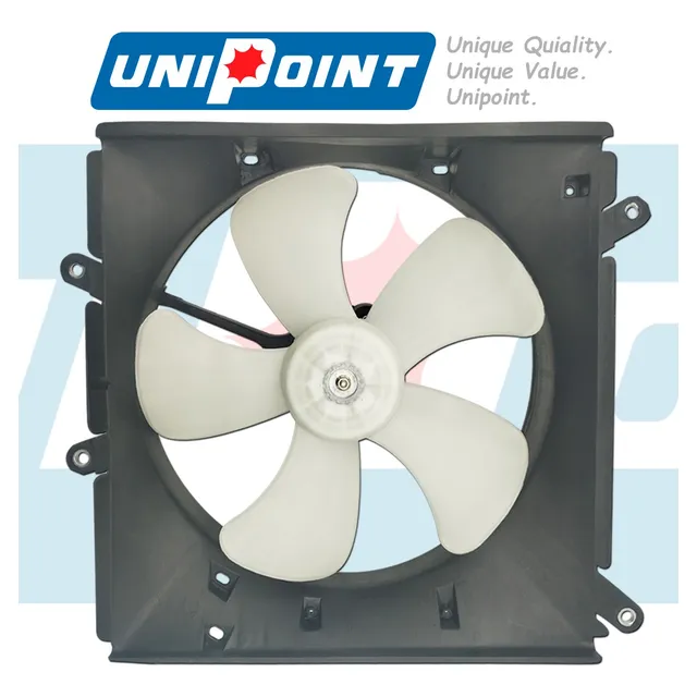 Electro Ventilador Toyota Corolla Baby Camry Sapito Pantalla