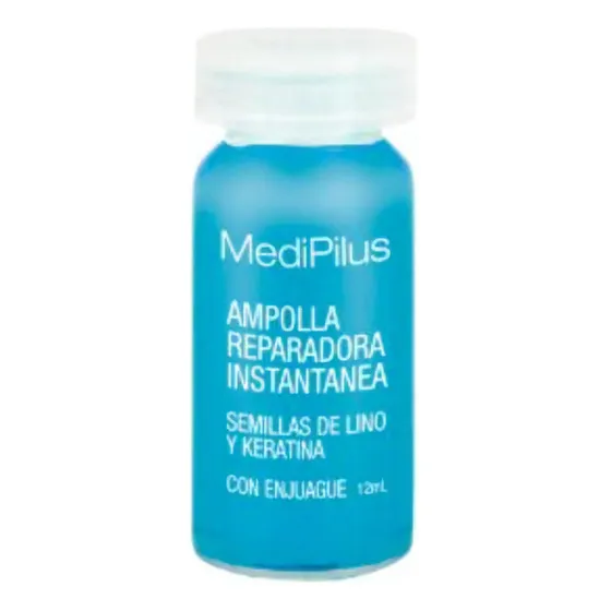 Ampolla Reparadora Mediplus Instantanea Por 1