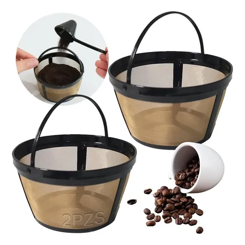 Coffee Paper Filter For Hamilton Beach 45 Cup Coffee Urn And | MercadoLibre