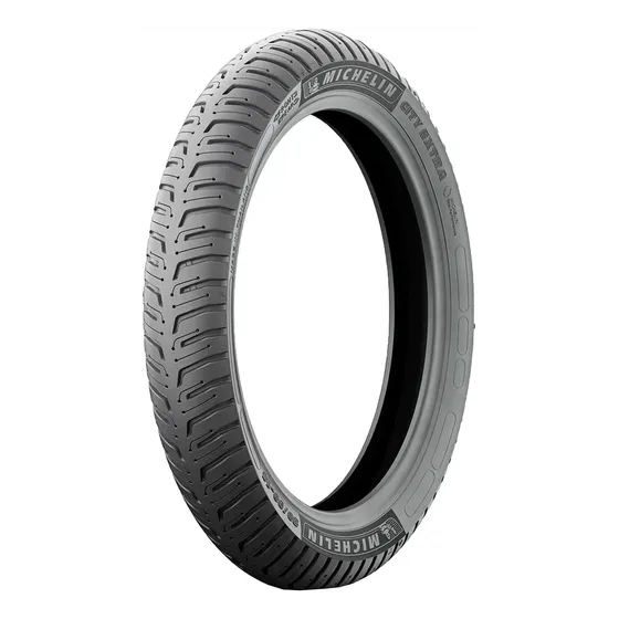 Caucho Para Moto Michelin 2.75-18 48s Reinf City Extra Tl