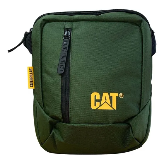 Bolso Cat Original Bandolero Portatablet Sport Unisex 