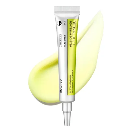 Sérum Celimax Firm Skin com Retinal Para Todo Tipo de Pele