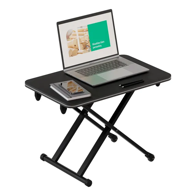 Soporte Para Laptop Elevable Mubson Escritorio Elevable