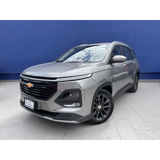 Chevrolet Captiva 1.5 Lt 5p Cvt
