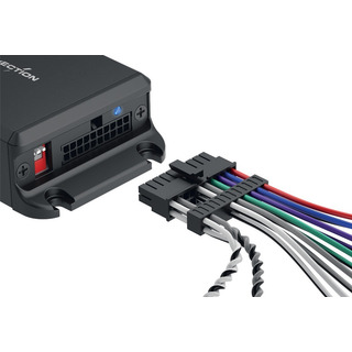 Audison Sli2.2 Hi-low Convertidor Alta Baja Premium 2 Ch Audison Sli2.2 Hi-low Convertidor Alta Baja Premium 2 Ch