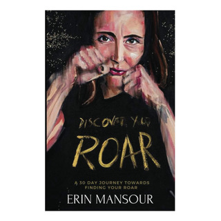 Libro: Discover Your Roar: Uma Jornada De 30 Dias Para Encon Libro: Discover Your Roar: Uma Jornada De 30 Dias Para Encon