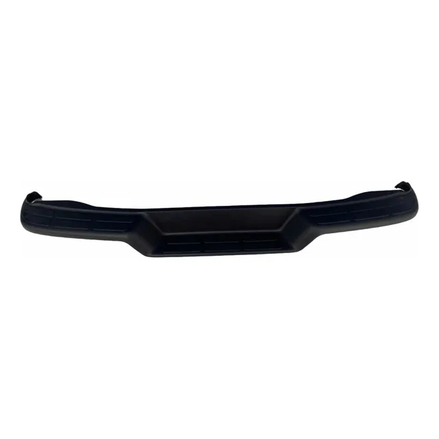 Goma Parachoque Trasero Cargo Van Express Original Gm