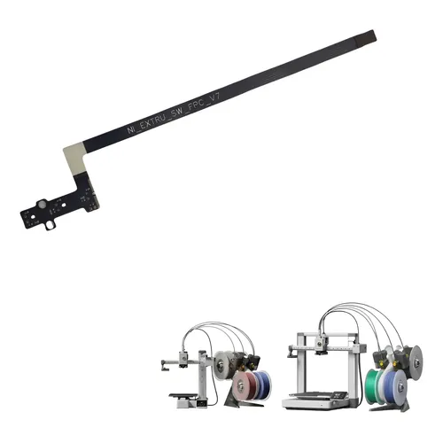 Suporte Ams Lite Bambu Lab A1 Impressora 3d | Parcelamento sem juros