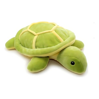 Tortuga De Peluche Con Forma De Tortuga Marina De Gran Tamaño Tortuga De Peluche Con Forma De Tortuga Marina De Gran Tamaño