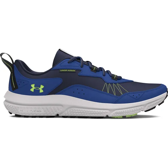 Zapatillas Under Armour Charged Verssert 2 Hombre Running Az