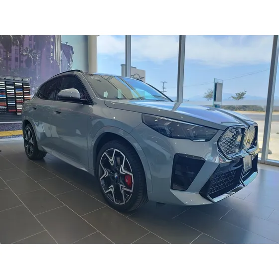 Bmw Ix2 0.0 Xdrive30