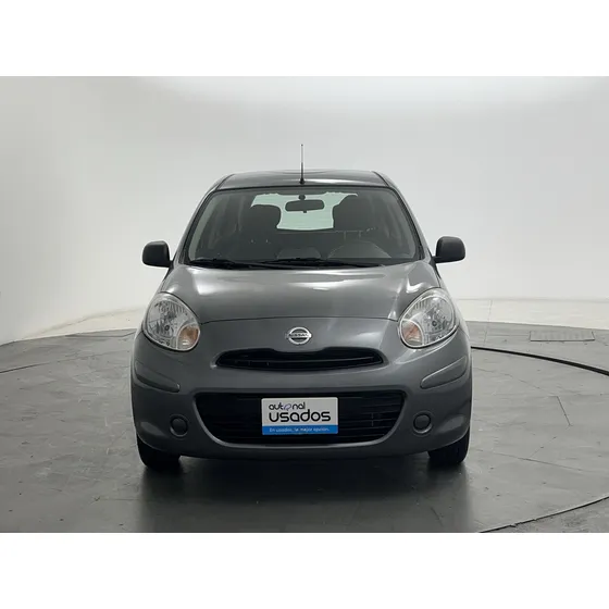 Nissan March Active 1.6 5p