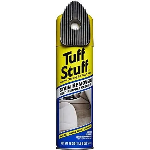 Tuff Stuff 17182c Limpiador Multiusos