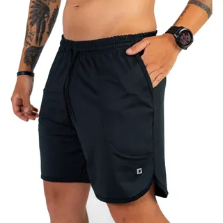 Shorts Calção Masculino Esportivo Academia Corrida Futebol Shorts Calção Masculino Esportivo Academia Corrida Futebol