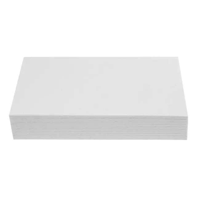 100 Hojas De Papel Fotográfico Brillante, Impermeables, Para