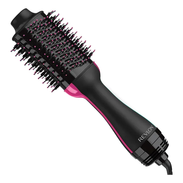 Cepillos De Aire Caliente Revlon Rvdr5222aapnk No Aplica