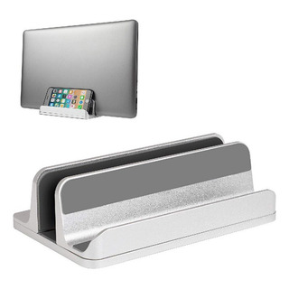 Suporte Base Para Notebook E Tablet Regulavel 2 Em 1 Suporte Base Para Notebook E Tablet Regulavel 2 Em 1