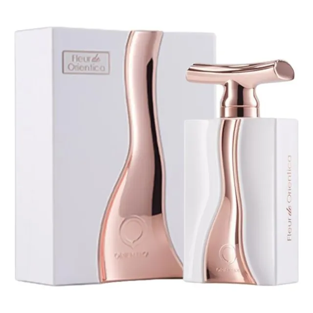 Perfume Fleur De Orientica Edp 90 Ml. 100% Original