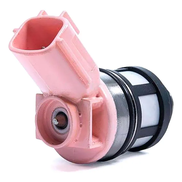Inyector Gasolina Para Nissan Xterra 3.3 2000 2001 2002 2003