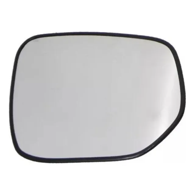 Lente Base Retrovisor Direito S10 2017 2018 2019 2020 Pisca