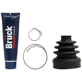 1* Cubre Polvo Izq Lado Caja Bruck P/ford Ka L4 1.6l 01 - 08 1* Cubre Polvo Izq Lado Caja Bruck P/ford Ka L4 1.6l 01 - 08