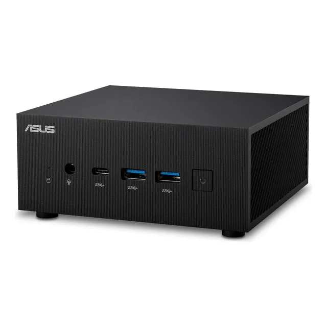 Mini Pc Asus Ryzen 7 5800h Wifi 6 Lan 2.5gb Bt