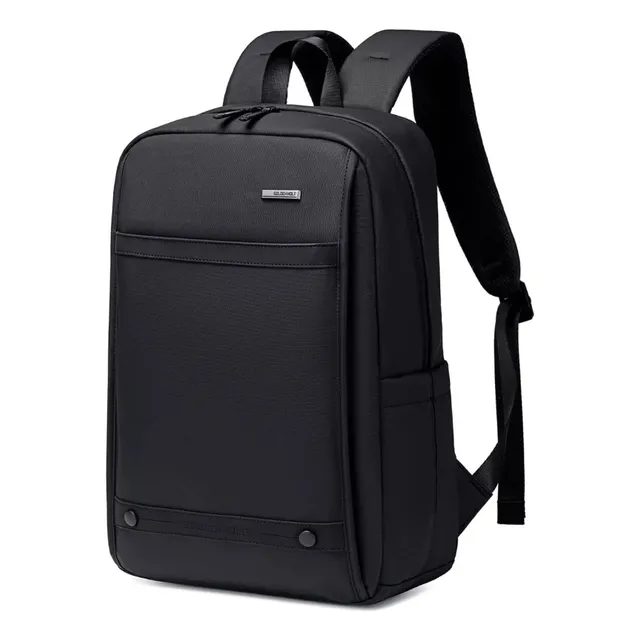 Mochila Para Hombre Impermeable Resistente Amplia Ergonómica