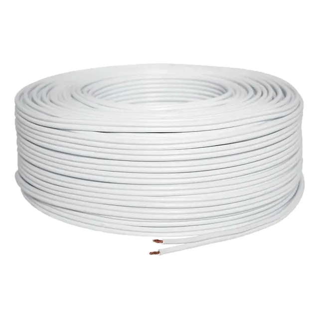 Cable Duplex 2x12 100 Mts