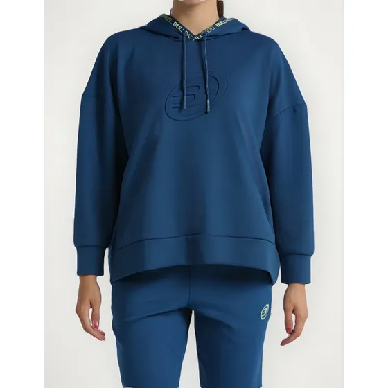 Sudadera Bullpadel Naron Bg