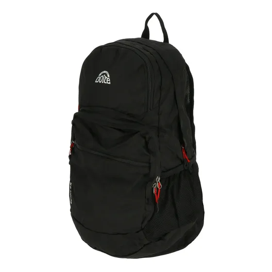 Mochila Compactable Bernice 25 Negro Doite