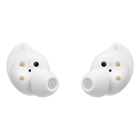 Auriculares Samsung Galaxy Buds Fe Blanco White