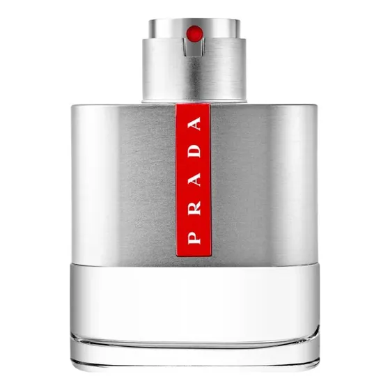 Prada Luna Rossa Edt - Perfume Masculino 50ml Volume da unidade 50 mL