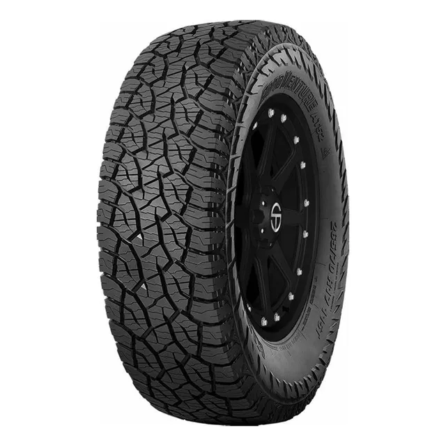Llanta 275/60r20 Kumho Road Venture At52 115t