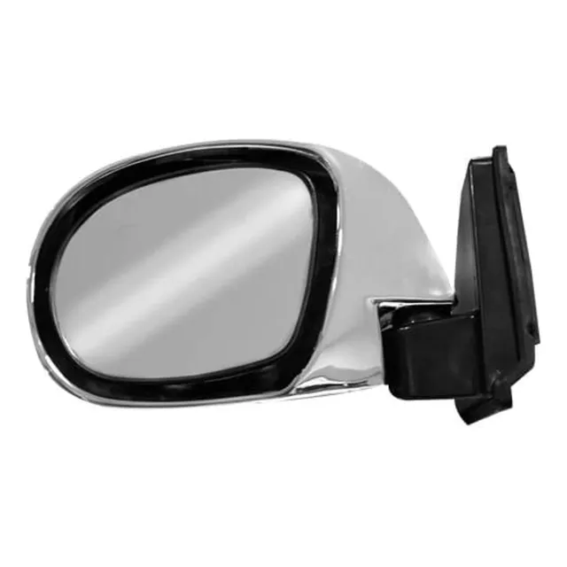 Espejo Deportivo Cromado - F58014 Ch